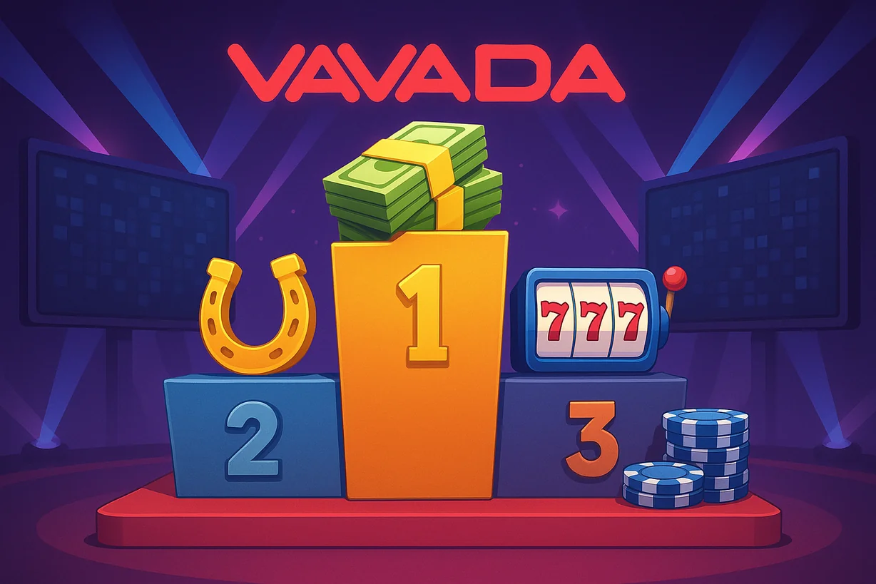 Турниры Вавада