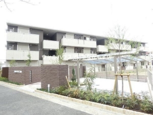 ａｂｃｄマンション綾園 高石市綾園６丁目23番26