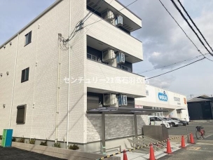 フジパレス助松町１番館