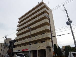 中井　マンション 岸和田市沼町