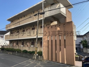 メゾン和泉 和泉市唐国町１丁目